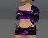 UNIFORME OLV FEMININO