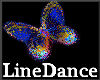 Butterfly LineDance 10Sp