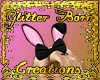 !i! Bunny - Black v1