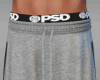 NK Shorts.