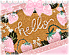 ʚ strawberry mat ɞ