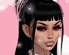 Nailah - Black