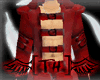 Blood Luster Coat (O)