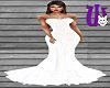 Diamond Wedding Dress