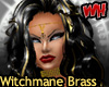 Witchmane Brass