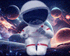 📎 Astronauta