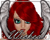 Wicked Ruby Andea