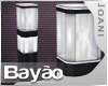 |JI| Bayao Lamp