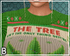 Christmas Lit Sweater