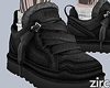 skater black