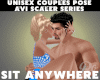*BO POSE COUPLES 120 #5