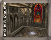 Dark Worship Place