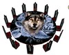 wolf table