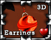 !P LolliPop 3D Naranja