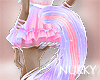 !N Pony Unicorn Tail