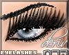 [n77] Eyelashes 2+2 Der
