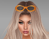 K orange glasses 1