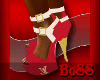 BO$$  F. Heels