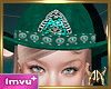 CowGirl Fashion Hat v2