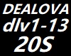 Dealova-Once