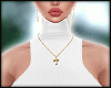 ! JENNY WHITE DRESS RLL
