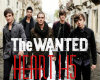The Wanted Heart Vacancy