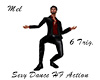 Sexy Dance HF Action 6Tr