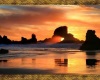 ~ Sunset/beach ! Picture