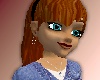 Auburn Hypnotic Hair