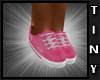 *T Sheldon Shoes Pink