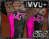 {CSC} Halloween Boots 4