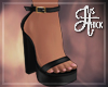 "Heels" Claire