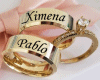 Aliança Ximena
