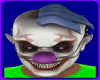 Killer Clown Head