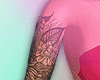 🖋 Tattoo Right Arm