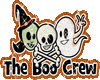 Animated Boo Crew