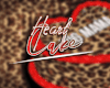 Big Mama: Heart Cake