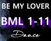 Be My Lover Remix