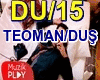 TEOMAN/DUŞ