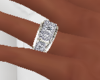 Wedding Diamond Platinum