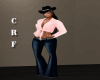 CRF* Country Jenny 2
