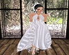 The Bride wyldnite dress