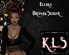 !K.L.S. Elvira BN Sugar