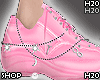 TennisPink +Acc