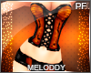 M~ Halloween Fit 1, Org