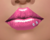 Cathy Barbie Pink Lips