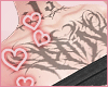 ♰ Kawai Tattoo LLT E