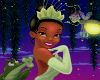 FROG PRINCESS SCREEN