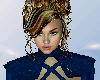 SL Goddess Maia Blue