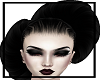 Nephlia Hair black